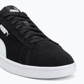 PUMA Smash 3.0 cipő puma fekete / puma fehér 7