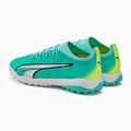 PUMA férfi futballcipő Ultra Match TT kék 107220 03 3