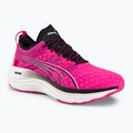 Női futócipő PUMA ForeverRun Nitro rózsaszín 377758 05