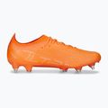 PUMA férfi futballcipő Ultra Ultimate MXSG narancssárga 107212 01 11