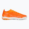 PUMA férfi futballcipő Ultra Match TT narancs 107220 01 107220 01 12