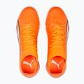 PUMA férfi futballcipő Ultra Match TT narancs 107220 01 107220 01 14