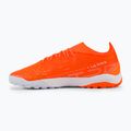 PUMA férfi futballcipő Ultra Match TT narancs 107220 01 107220 01 7