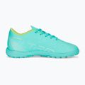 PUMA Ultra Play TT gyermek futballcipő kék 107236 03 11