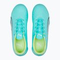 PUMA Ultra Play TT gyermek futballcipő kék 107236 03 13