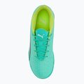 PUMA Ultra Play TT gyermek futballcipő kék 107236 03 6