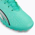PUMA Ultra Play TT gyermek futballcipő kék 107236 03 7