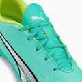 PUMA Ultra Play TT gyermek futballcipő kék 107236 03 8
