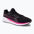 PUMA Transport futócipő fekete-rózsaszín 377028 19