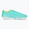 PUMA férfi futballcipő Ultra Play FG/AG kék 107224 03 10