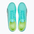 PUMA férfi futballcipő Ultra Play FG/AG kék 107224 03 12