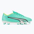 PUMA férfi futballcipő Ultra Play FG/AG kék 107224 03 2