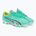 PUMA férfi futballcipő Ultra Play FG/AG kék 107224 03 4
