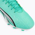 PUMA férfi futballcipő Ultra Play FG/AG kék 107224 03 7