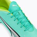 PUMA férfi futballcipő Ultra Play FG/AG kék 107224 03 8