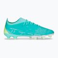 PUMA férfi futballcipő Ultra Match FG/AG kék 107217 03 11