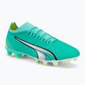 PUMA férfi futballcipő Ultra Match FG/AG kék 107217 03