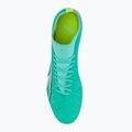 PUMA férfi futballcipő Ultra Match FG/AG kék 107217 03 6