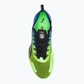 Férfi futócipő PUMA Fast-R NITRO Elite Carbon királyi zafír/fizzy lime 6