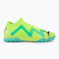 PUMA Future Match TT férfi futballcipő zöld 107184 03 2