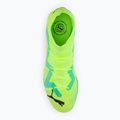 PUMA Future Match TT férfi futballcipő zöld 107184 03 6