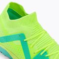 PUMA Future Match TT férfi futballcipő zöld 107184 03 8