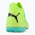 PUMA Future Match TT férfi futballcipő zöld 107184 03 9