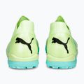 PUMA Future Match TT férfi futballcipő zöld 107184 03 12