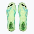 PUMA Future Match TT férfi futballcipő zöld 107184 03 13