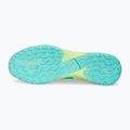 PUMA Future Match TT férfi futballcipő zöld 107184 03 14