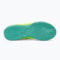 PUMA Future Play IT gyermek focicipő zöld 107204 03 5