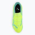 PUMA Future Play IT gyermek focicipő zöld 107204 03 6
