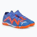 PUMA Future Match TT férfi futballcipő kék 107184 01 4