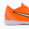 PUMA Ultra Play IT gyermek focicipő narancssárga 107237 01 8