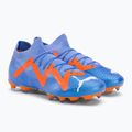 PUMA Future Pro FG/AG férfi futballcipő kék 107171 01 4