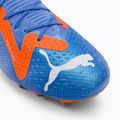 PUMA Future Pro FG/AG férfi futballcipő kék 107171 01 8