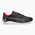 PUMA Ferrari RDG Cat 2.0 férfi cipő puma fekete 2