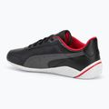Férfi cipő PUMA Ferrari RDG Cat 2.0 puma black 3
