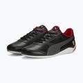Férfi cipő PUMA Ferrari RDG Cat 2.0 puma black 8