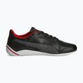 PUMA Ferrari RDG Cat 2.0 férfi cipő puma fekete 10