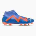 PUMA Future Match+ Ll FG/AG férfi futballcipő kék 107176 01 2