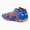 PUMA Future Match+ Ll FG/AG férfi futballcipő kék 107176 01 3
