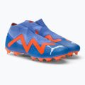 PUMA Future Match+ Ll FG/AG férfi futballcipő kék 107176 01 4