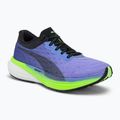 Női futócipő PUMA Deviate Nitro 2 kék 376855 10