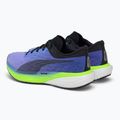 Női futócipő PUMA Deviate Nitro 2 kék 376855 10 5