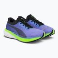 Női futócipő PUMA Deviate Nitro 2 kék 376855 10 6