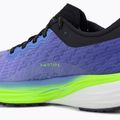 Női futócipő PUMA Deviate Nitro 2 kék 376855 10 13