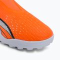 PUMA férfi futballcipő Ultra Match+ Ll TT narancssárga 107245 01 7