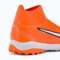 PUMA férfi futballcipő Ultra Match+ Ll TT narancssárga 107245 01 8