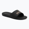 PUMA Cool Cat 2.0 flip-flop puma fekete/rózsa arany